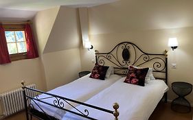 Historisches Hotel Baeren